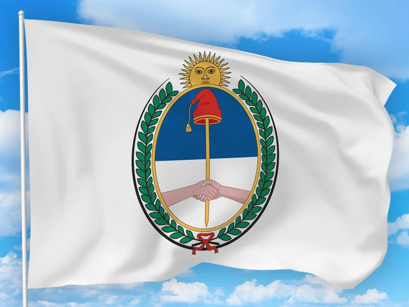 Bandera de Jujuy: historia, origen y significado